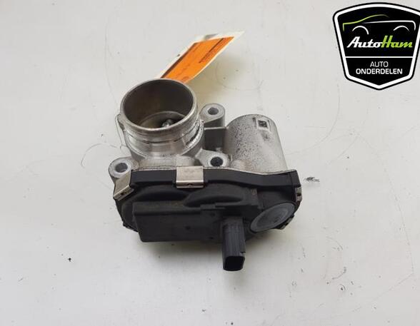 Throttle Body OPEL ASTRA K Sports Tourer (B16), OPEL ASTRA K (B16)