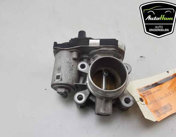 Throttle Body OPEL ASTRA K Sports Tourer (B16), OPEL ASTRA K (B16)