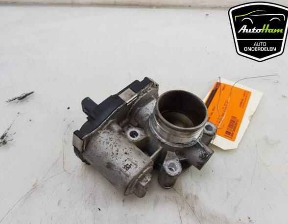 Throttle Body OPEL CORSA E (X15), OPEL ASTRA K (B16)