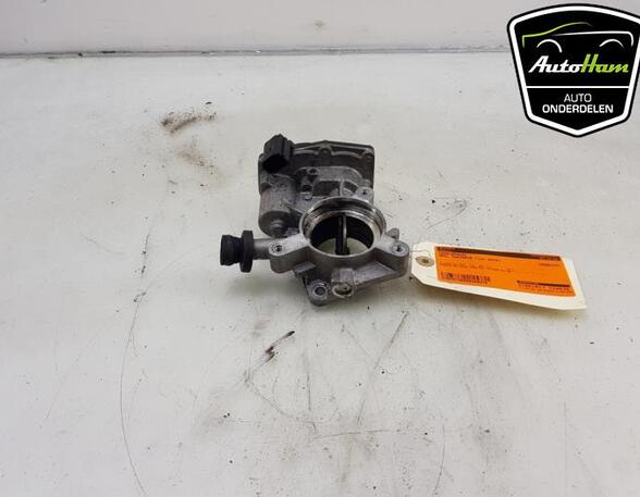 Throttle Body OPEL INSIGNIA A Sports Tourer (G09)