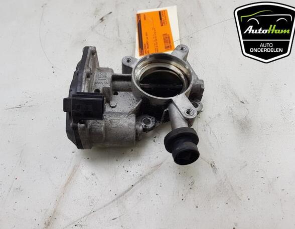 Throttle Body OPEL INSIGNIA A Sports Tourer (G09)