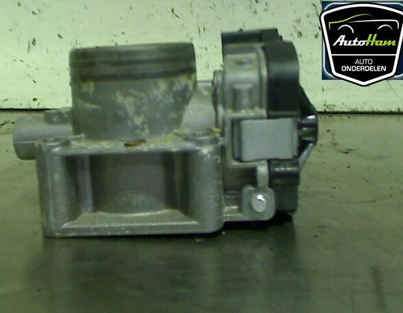 Throttle Body FORD KA (RU8), FIAT GRANDE PUNTO (199_), FIAT PUNTO EVO (199_), FIAT 500 (312_)