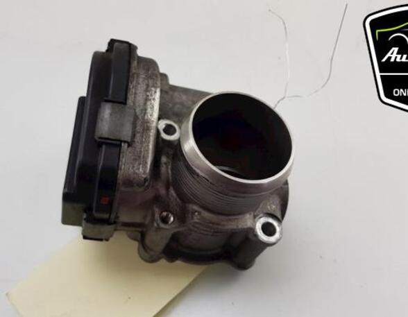 Throttle Body FORD GRAND C-MAX (DXA/CB7, DXA/CEU)