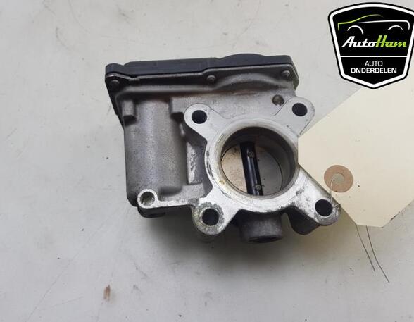 Throttle Body RENAULT CAPTUR I (J5_, H5_)