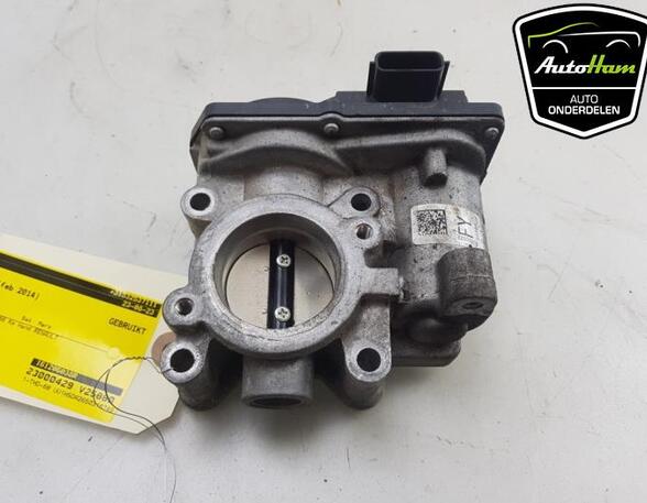 Throttle Body RENAULT CAPTUR I (J5_, H5_)