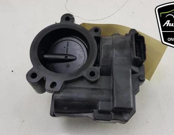 Throttle Body CITROËN C4 II (B7), CITROËN C3 II (SC_), CITROËN DS3, PEUGEOT 208 I (CA_, CC_)