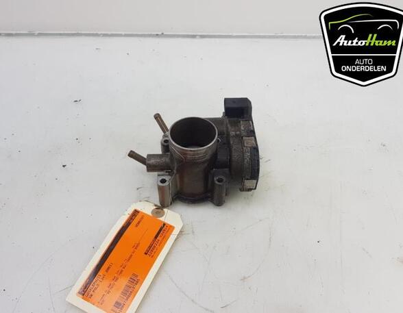 Throttle Body VW POLO (6N2), SEAT AROSA (6H), SEAT IBIZA II (6K1), VW LUPO (6X1, 6E1)