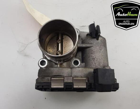 Throttle Body ALFA ROMEO MITO (955_), FIAT PUNTO (199_), FIAT PUNTO EVO (199_), ABARTH 500C / 595C / 695C (312_)