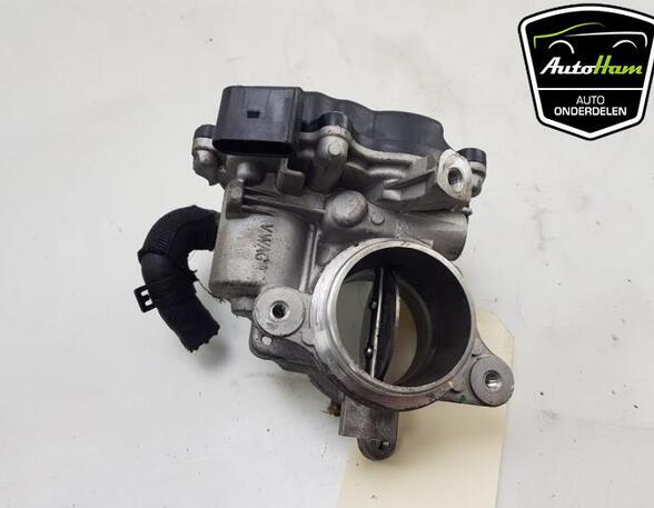 Throttle Body VW PASSAT (3G2, CB2)