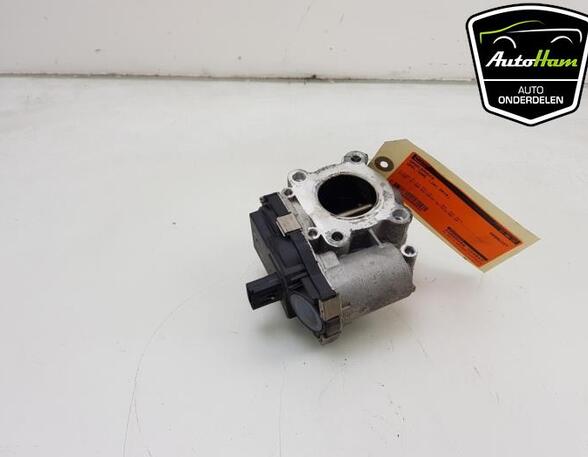 Throttle Body OPEL KARL (C16)