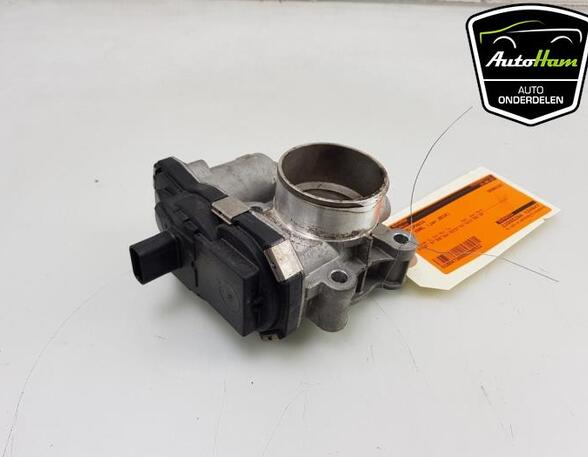 Throttle Body OPEL KARL (C16)