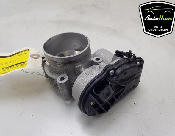 Throttle Body FORD KUGA III (DFK)