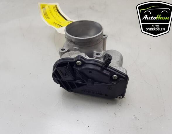 Throttle Body FORD KUGA III (DFK)