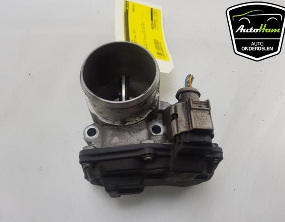 Throttle Body FORD TRANSIT V363 Bus (FAD, FBD), FORD TRANSIT V363 Van (FCD, FDD)