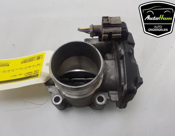 Throttle Body FORD TRANSIT V363 Bus (FAD, FBD), FORD TRANSIT V363 Van (FCD, FDD)