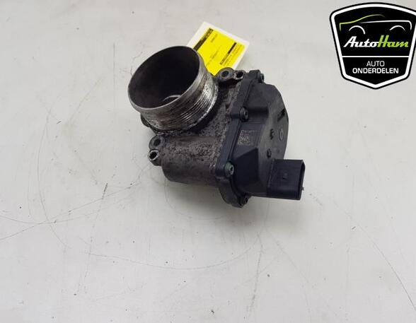 Throttle Body VW TRANSPORTER VI Van (SGA, SGH, SHA, SHH)