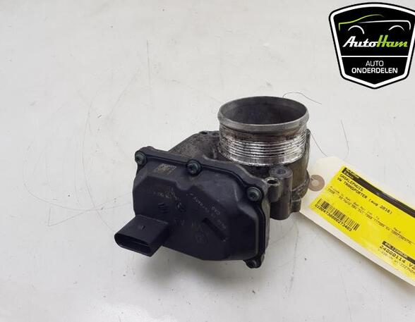 Throttle Body VW TRANSPORTER VI Van (SGA, SGH, SHA, SHH)