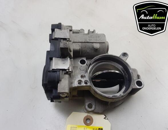 Throttle Body OPEL COMBO Box Body/MPV (X12)