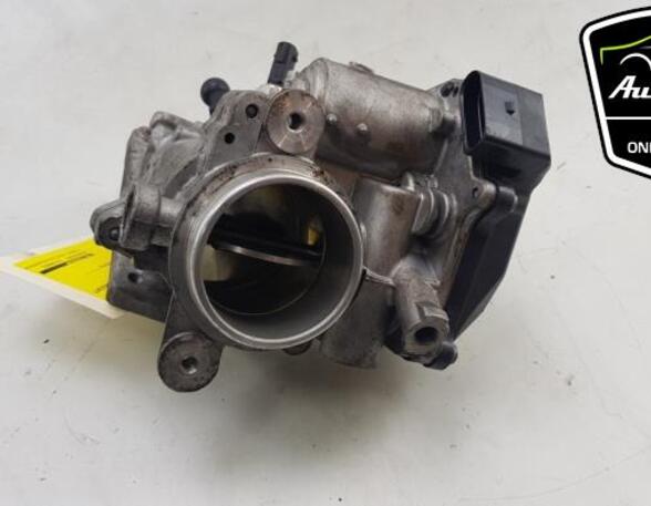 Throttle Body SEAT LEON (5F1), SEAT LEON SC (5F5), VW GOLF VII (5G1, BQ1, BE1, BE2), AUDI A3 Sportback (8VA, 8VF)