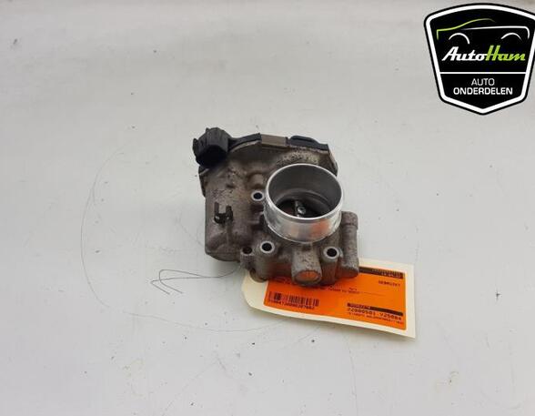 Throttle Body OPEL CORSA E (X15), OPEL ADAM (M13), OPEL CORSA D (S07), OPEL MERIVA B MPV (S10)