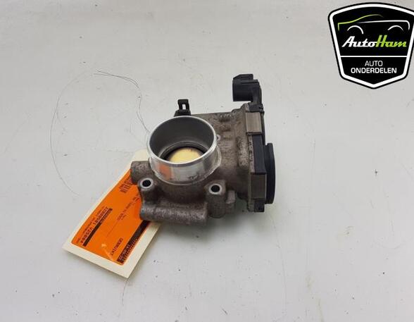 Throttle Body OPEL CORSA E (X15), OPEL ADAM (M13), OPEL CORSA D (S07), OPEL MERIVA B MPV (S10)