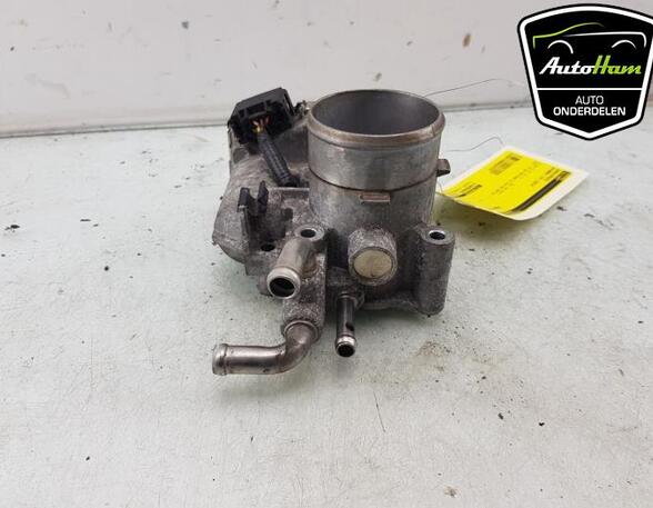 Throttle Body KIA PICANTO (TA), KIA RIO III (UB), HYUNDAI i20 (PB, PBT), HYUNDAI i10 (PA)