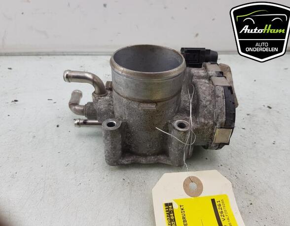 Throttle Body KIA PICANTO (TA), KIA RIO III (UB), HYUNDAI i20 (PB, PBT), HYUNDAI i10 (PA)