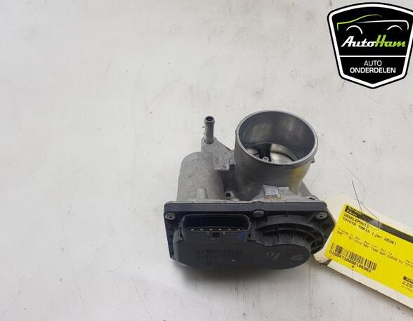 Throttle Body TOYOTA YARIS (_P13_)