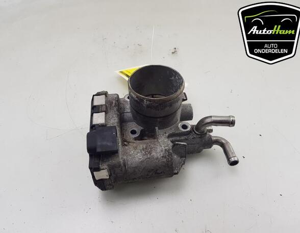 Throttle Body KIA RIO III (UB), HYUNDAI i10 (PA), HYUNDAI i20 (PB, PBT), HYUNDAI i10 II (BA, IA)