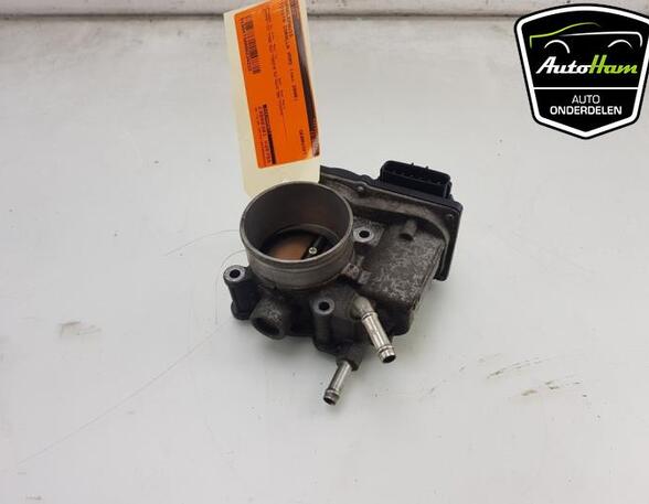 Throttle Body TOYOTA COROLLA Verso (ZER_, ZZE12_, R1_)