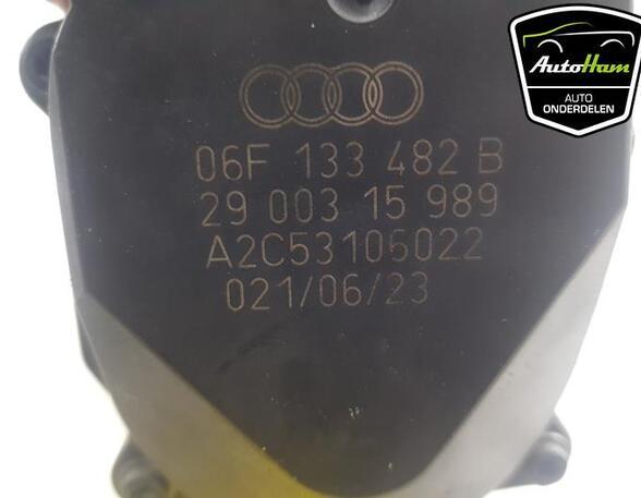 Drosselklappe Audi A4 Avant 8E, B7 06F133482B P20082454