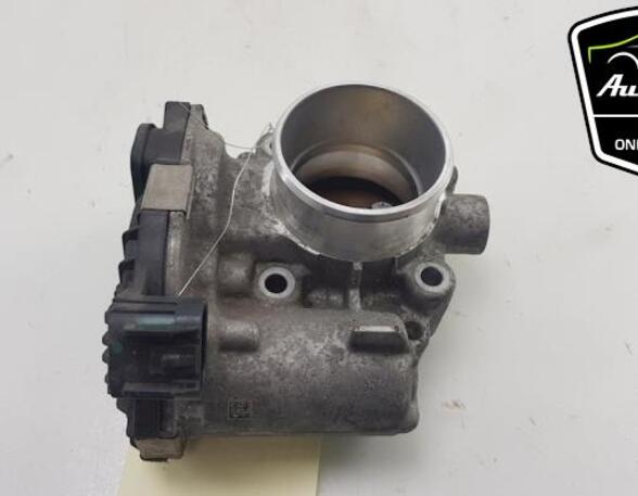 Throttle Body OPEL CORSA E (X15), OPEL MERIVA B MPV (S10), OPEL ADAM (M13), OPEL CORSA D (S07)