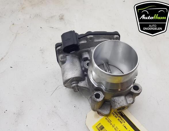 Throttle Body VOLVO XC40 (536)