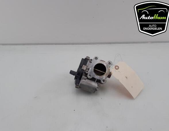 Throttle Body OPEL KARL (C16)