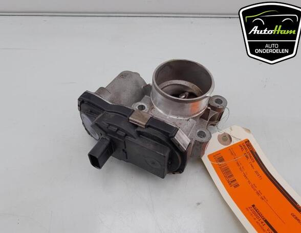 Throttle Body OPEL KARL (C16)