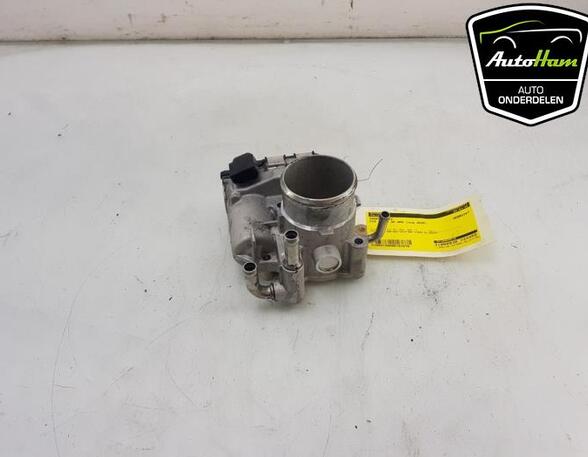 Throttle Body KIA CEED Sportswagon (CD)