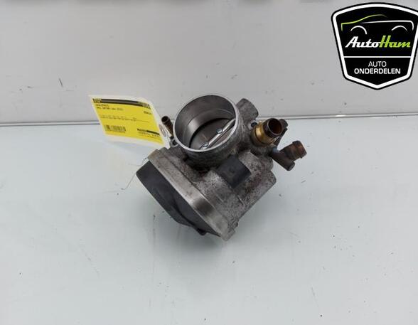 Throttle Body OPEL ZAFIRA / ZAFIRA FAMILY B (A05)