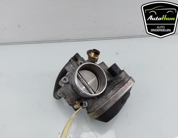 Throttle Body OPEL ZAFIRA / ZAFIRA FAMILY B (A05)