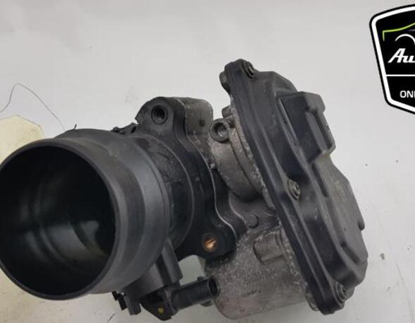 Throttle Body BMW 1 (F20), BMW 3 (F30, F80), BMW X5 (F15, F85), BMW 3 Gran Turismo (F34)