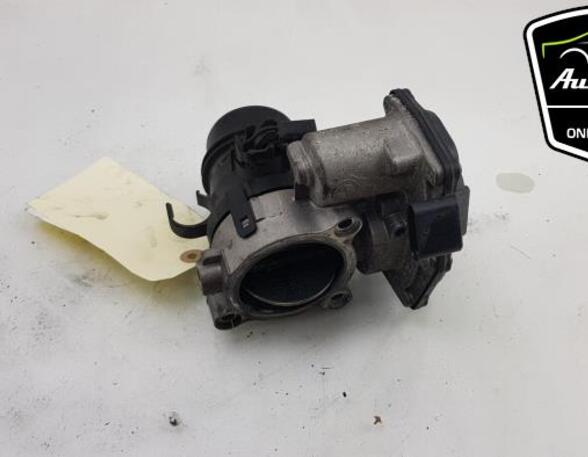 Throttle Body BMW 1 (F20), BMW 3 (F30, F80), BMW X5 (F15, F85), BMW 3 Gran Turismo (F34)