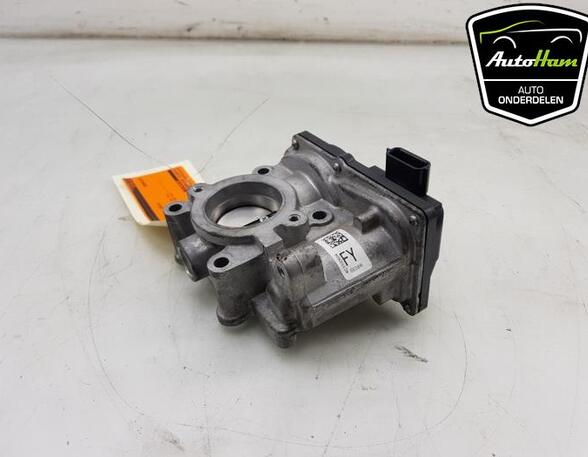 Throttle Body RENAULT CAPTUR I (J5_, H5_), RENAULT CLIO IV (BH_), DACIA LOGAN MCV II, DACIA SANDERO II