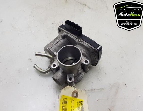 Throttle Body MITSUBISHI MIRAGE / SPACE STAR Hatchback (A0_A)