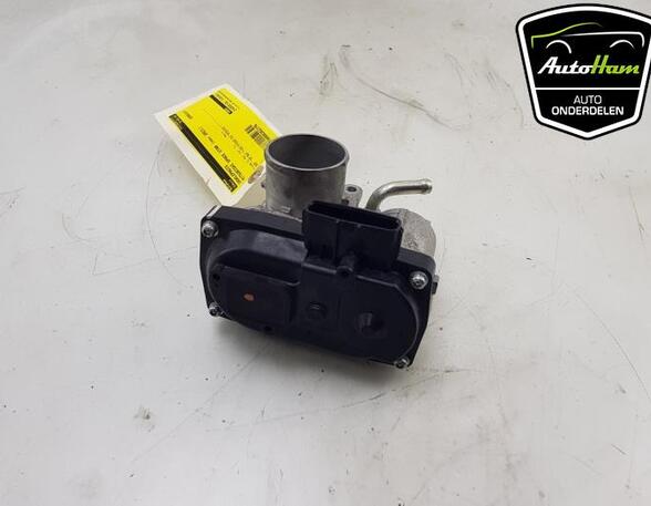 Throttle Body MITSUBISHI MIRAGE / SPACE STAR Hatchback (A0_A)