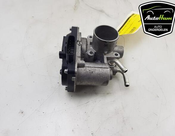 Throttle Body MITSUBISHI MIRAGE / SPACE STAR Hatchback (A0_A)