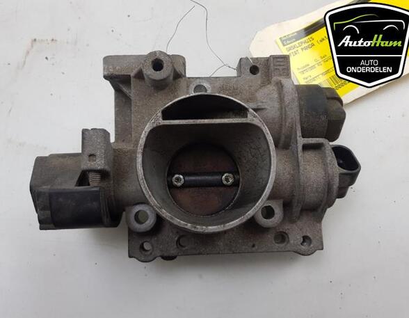 Throttle Body FIAT PUNTO (188_), FIAT PUNTO Hatchback Van (188_), FIAT PANDA (169_)