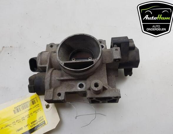 Throttle Body FIAT PUNTO (188_), FIAT PUNTO Hatchback Van (188_), FIAT PANDA (169_)