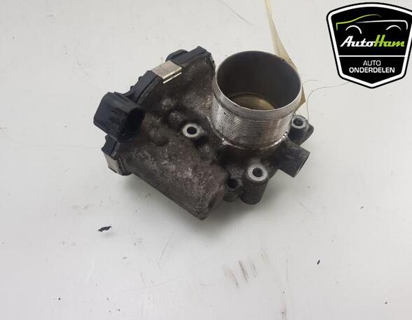 Throttle Body OPEL ASTRA J GTC