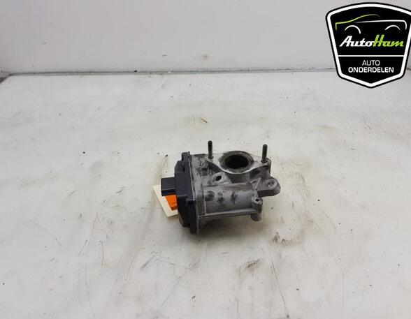 Throttle Body RENAULT MEGANE III Grandtour (KZ0/1)