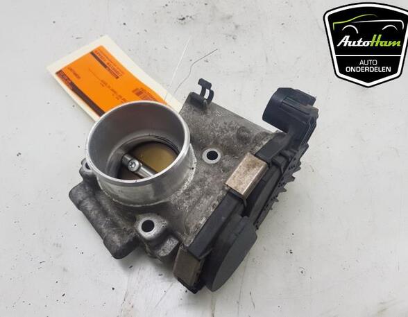 Throttle Body OPEL ADAM (M13), OPEL MERIVA B MPV (S10), OPEL CORSA E (X15), OPEL CORSA D (S07)