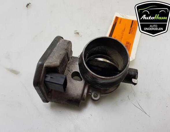 Throttle Body BMW 1 Coupe (E82), BMW 1 (E81), BMW 1 (E87)